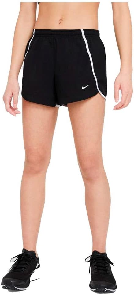 Nike Dry Sprinter Shorts ( / ) Black/White/White