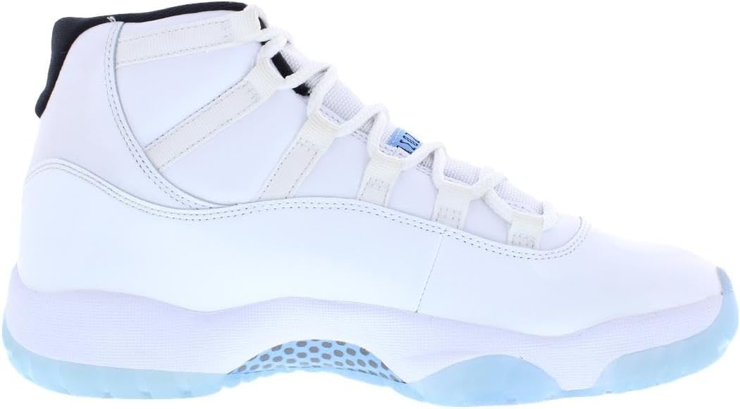Air Jordan 11 Retro 'Legend Blue'
