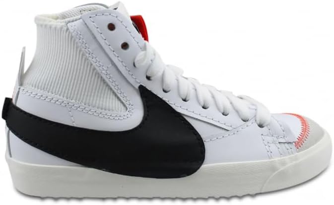 Nike Basketball, Black/Blue/White-black