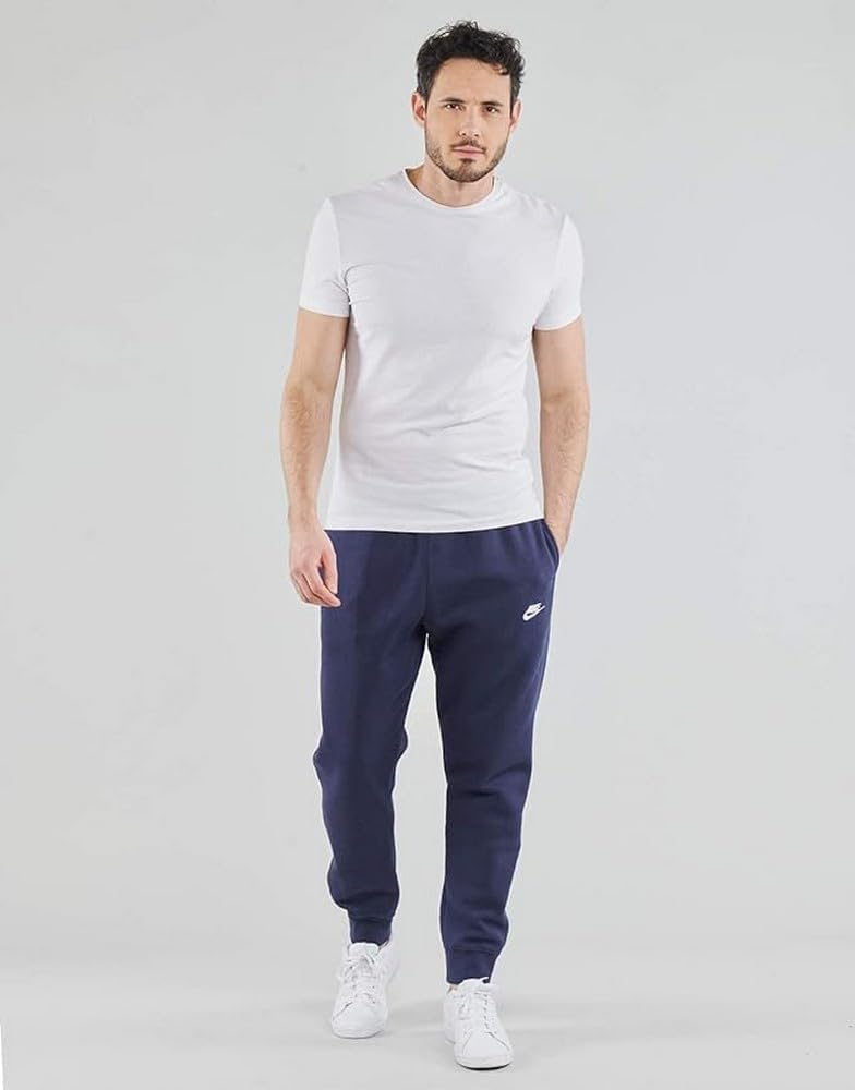 Nike NSW Club Jogger Jersey