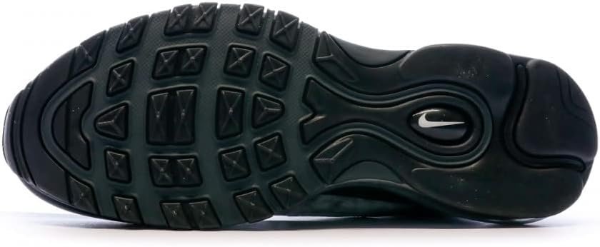 Nike Air Max 2017 Running Shoe BLACK/BLACK-BLACK