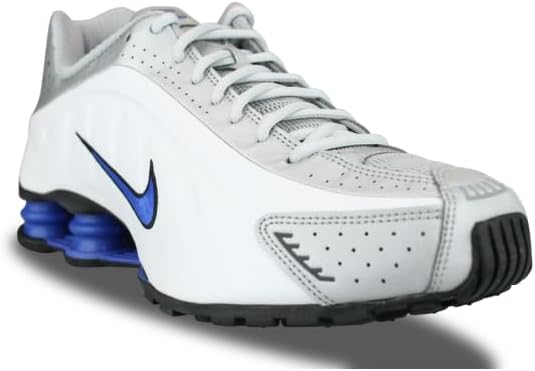 Nike Shox R4 Shoes