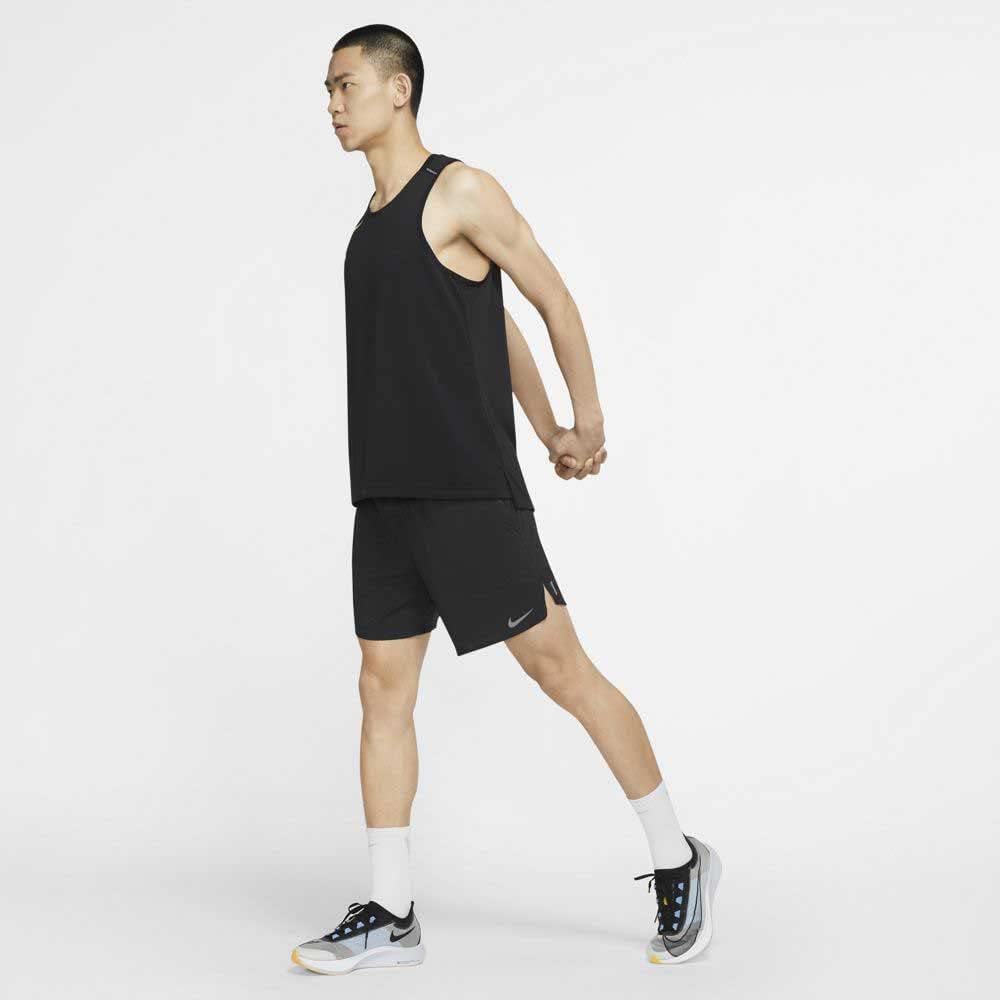 Nike Flex Stride 7 Brief Running Shorts