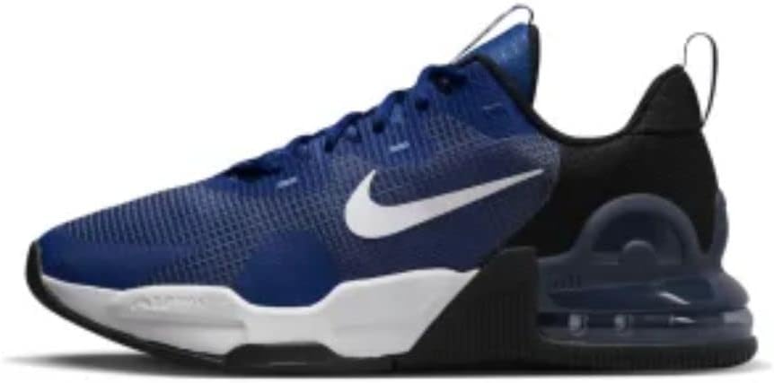 Nike Sport Low Top