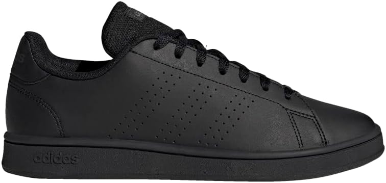 Advantage Base Shoes, Core Black/Core Black/Grey