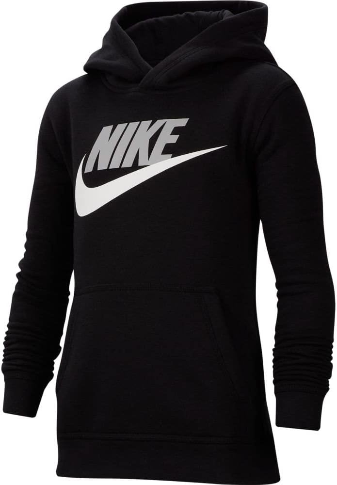 Nike Sportswear Club+ Hbr Pullover Hoodie
