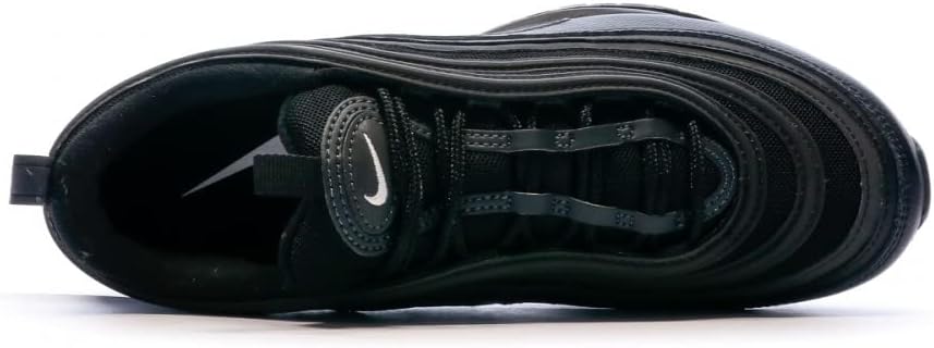 Nike Air Max 2017 Running Shoe BLACK/BLACK-BLACK