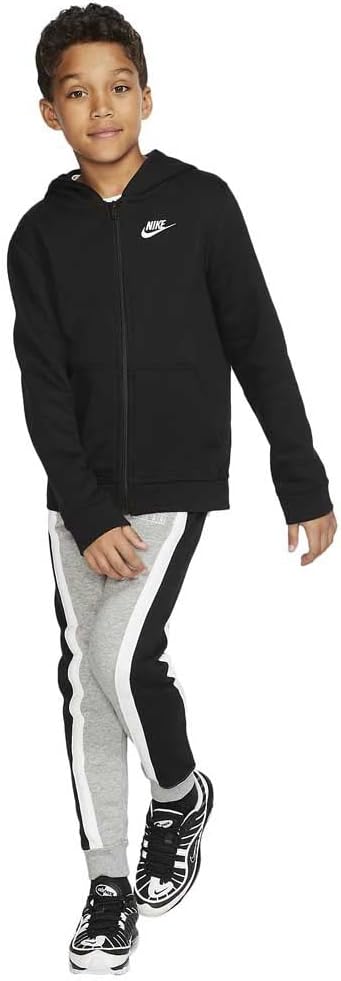 Nike Club Full-Zip Hoodie