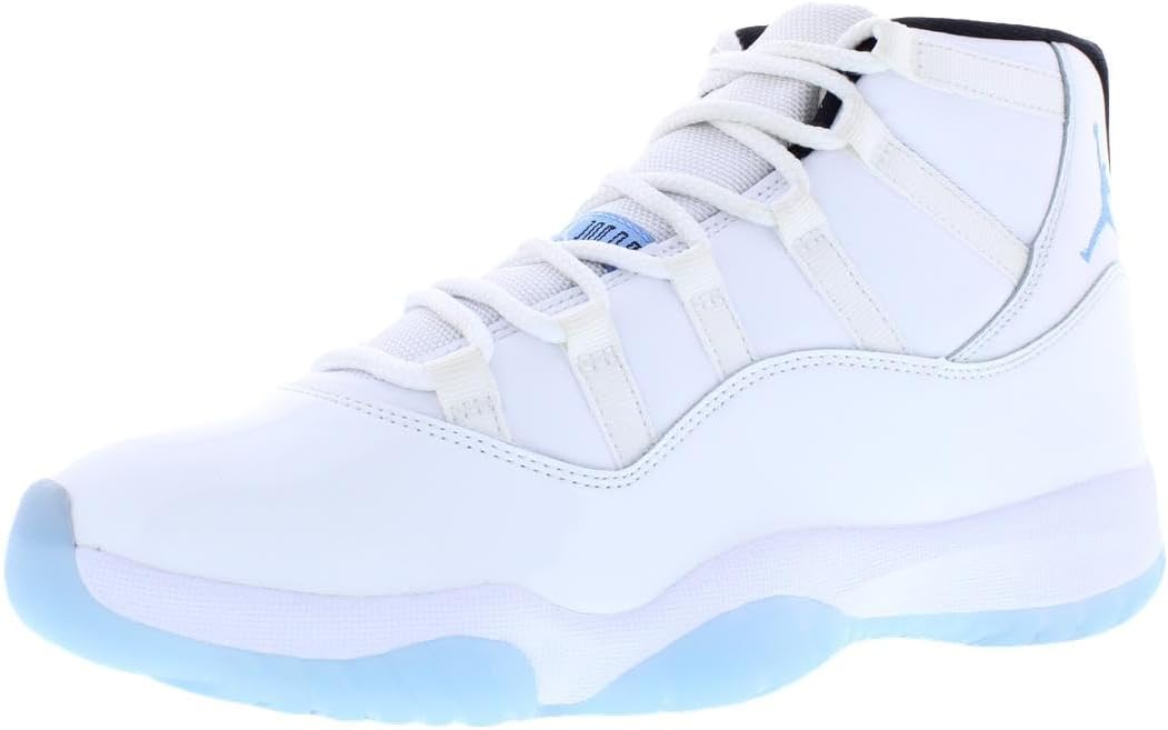 Air Jordan 11 Retro Legend Blue