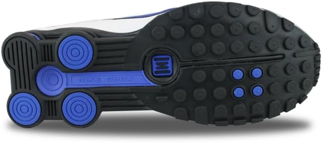 Nike Shox R4 Shoes