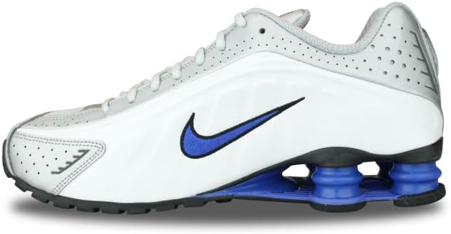 Nike Shox R4 Shoes