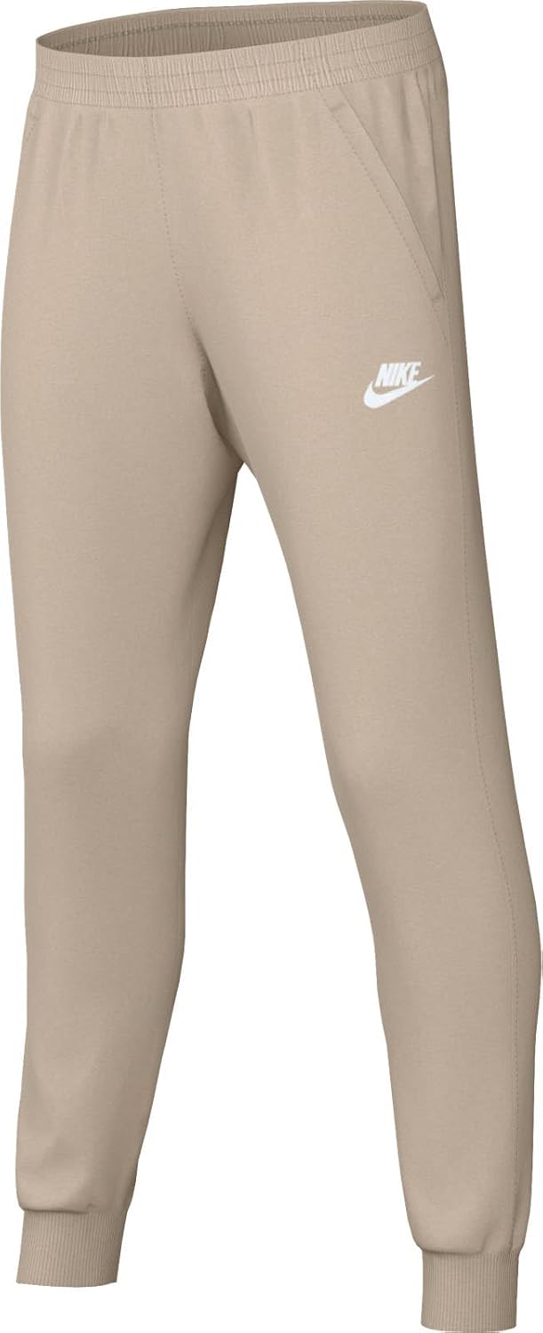 Nike NSW Club Fleece Lbr Joggers (Little )