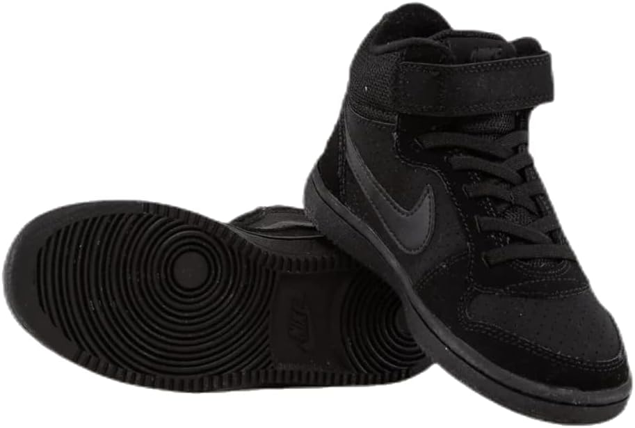 Nike Court Borough Mid Pre-School