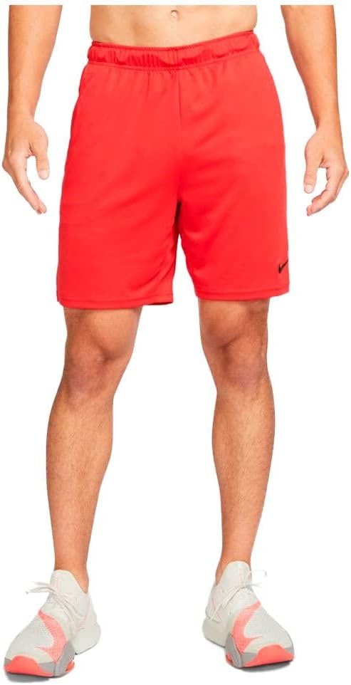 Nike DF Knit Short 6.0 Training Shorts Royal | Black