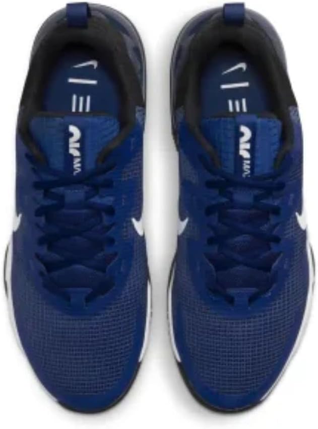 Nike Sport Low Top