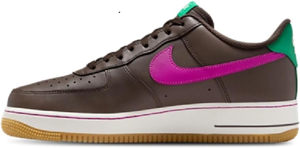 Nike Air Force 1 Low '07 (Brown)