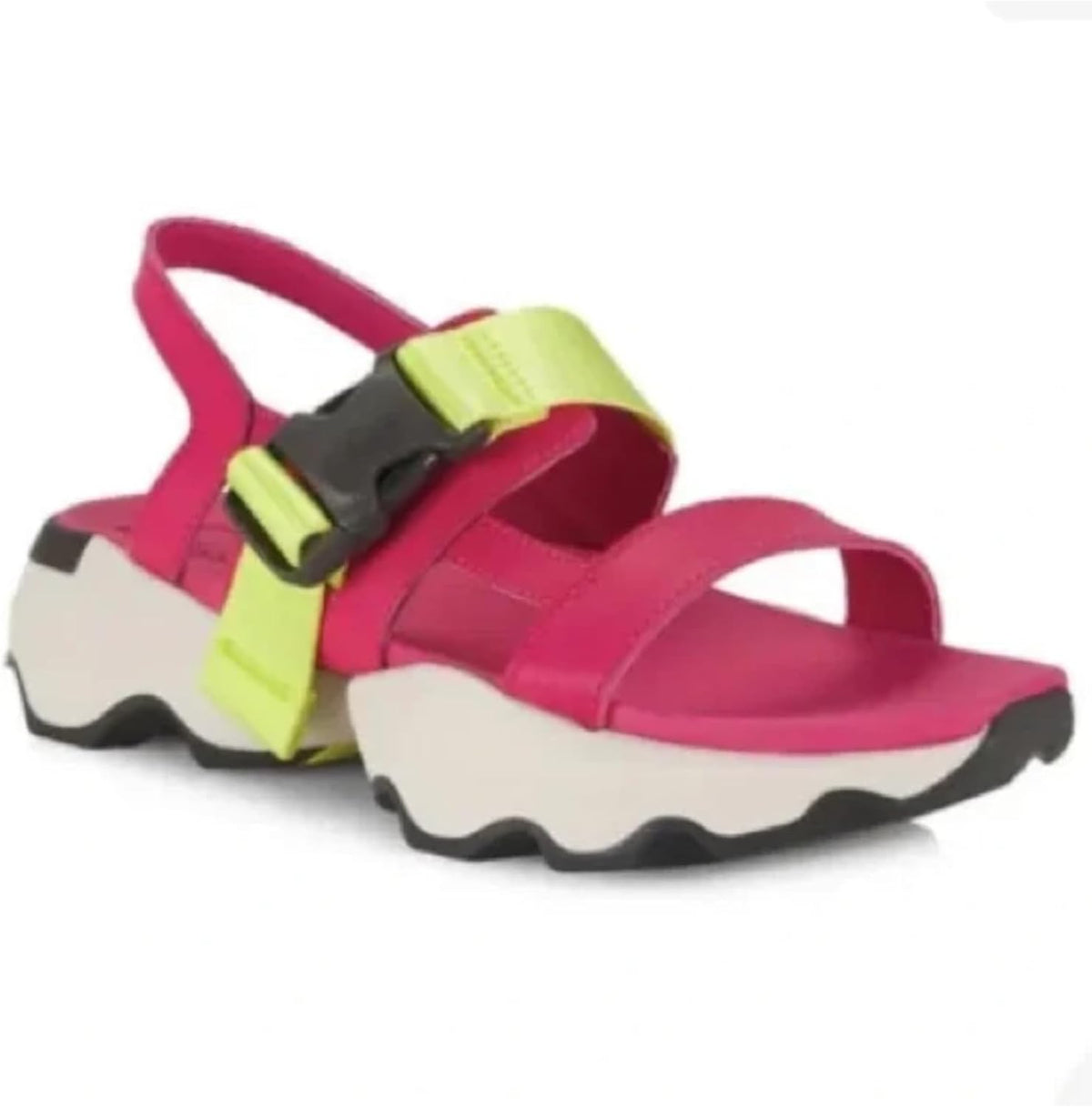 Sorel Kinetic™ Impact Sling Cactus Pink/Jet