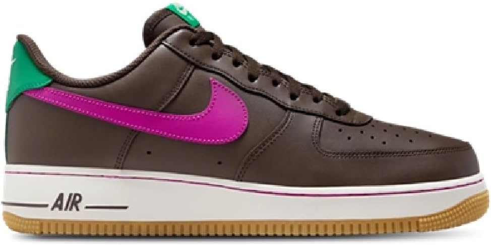 Nike Air Force 1 Low '07 (Brown)