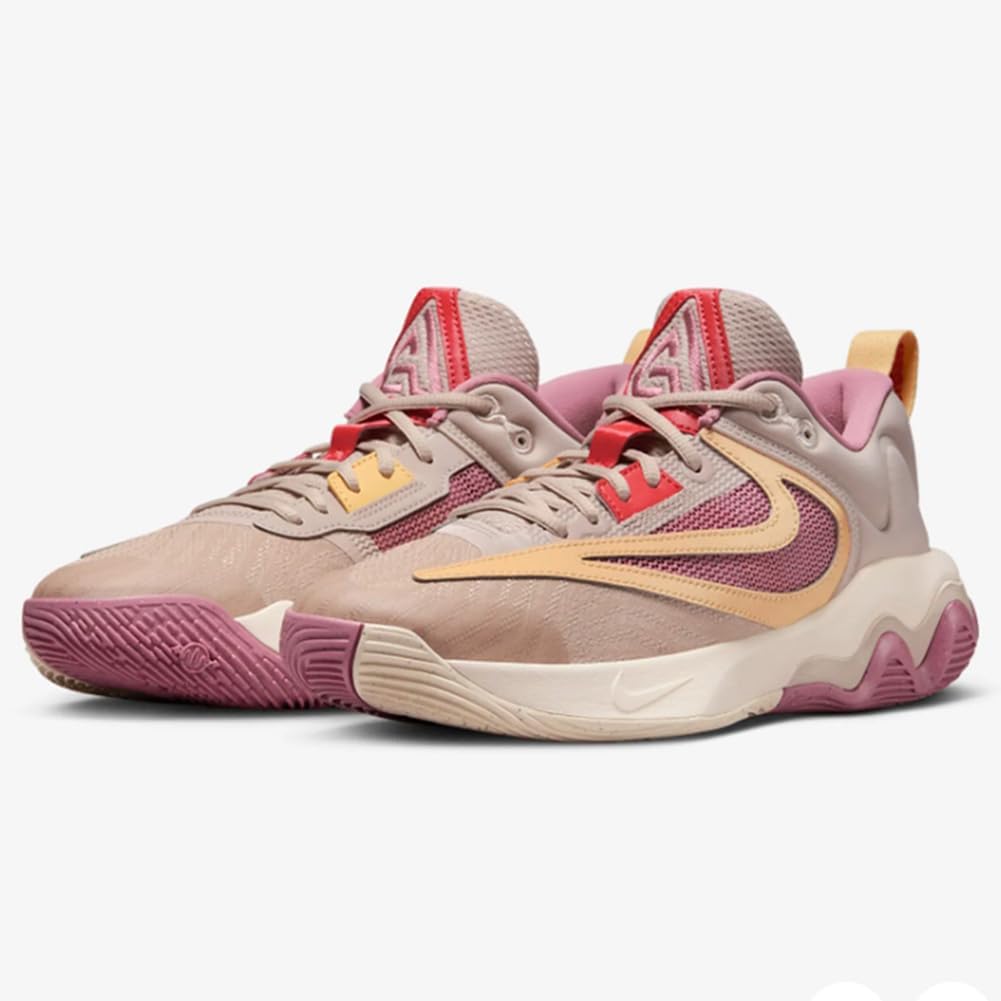 Nike - Three-Quarter Sneaker