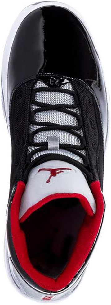 Jordan Max Aura 2 Basketball