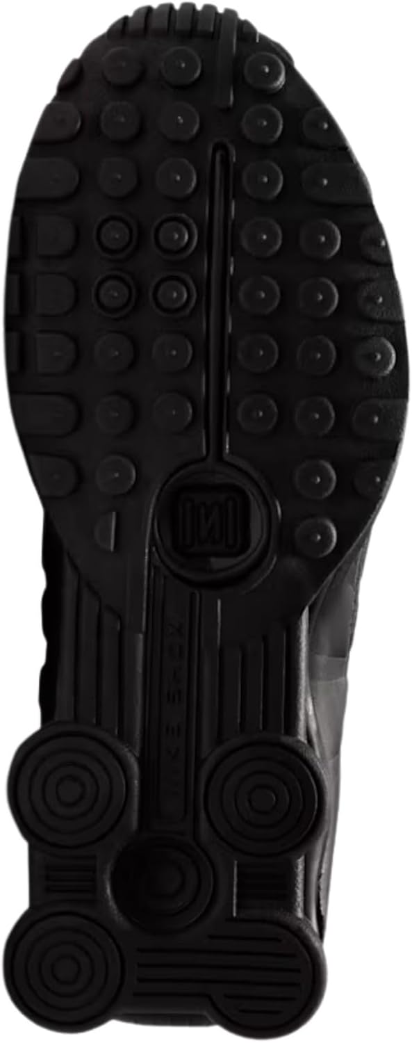 Nike Shox R4 Shoes