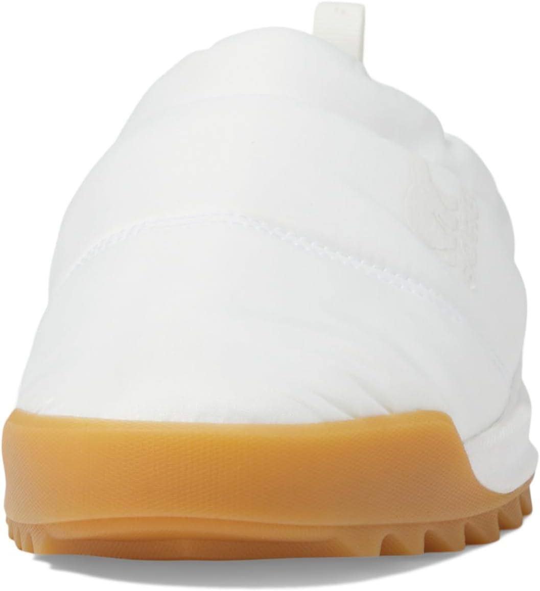 Sorel ONA RMX Puffy Slip-On Shoes - Sea Salt, Gum 16 -
