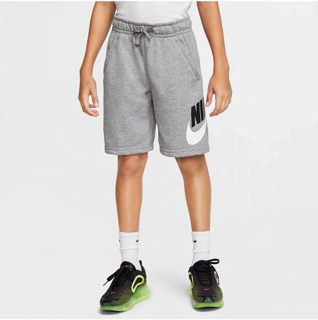 Nike Sportswear Club + HBR Fleece Shorts