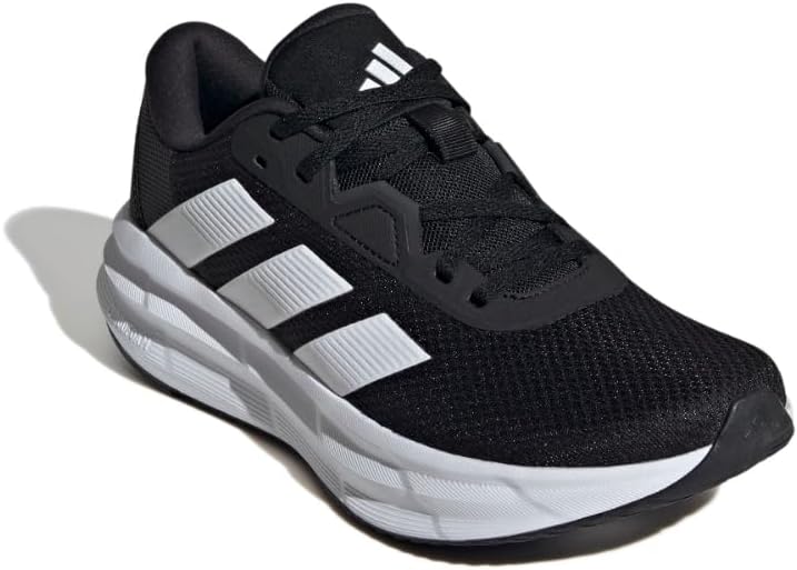 Adidas Galaxy 7 Running, Black/White/Carbon