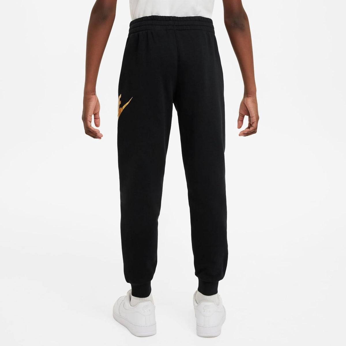 Nike Sportswear Club Fleece Joggers (Little )