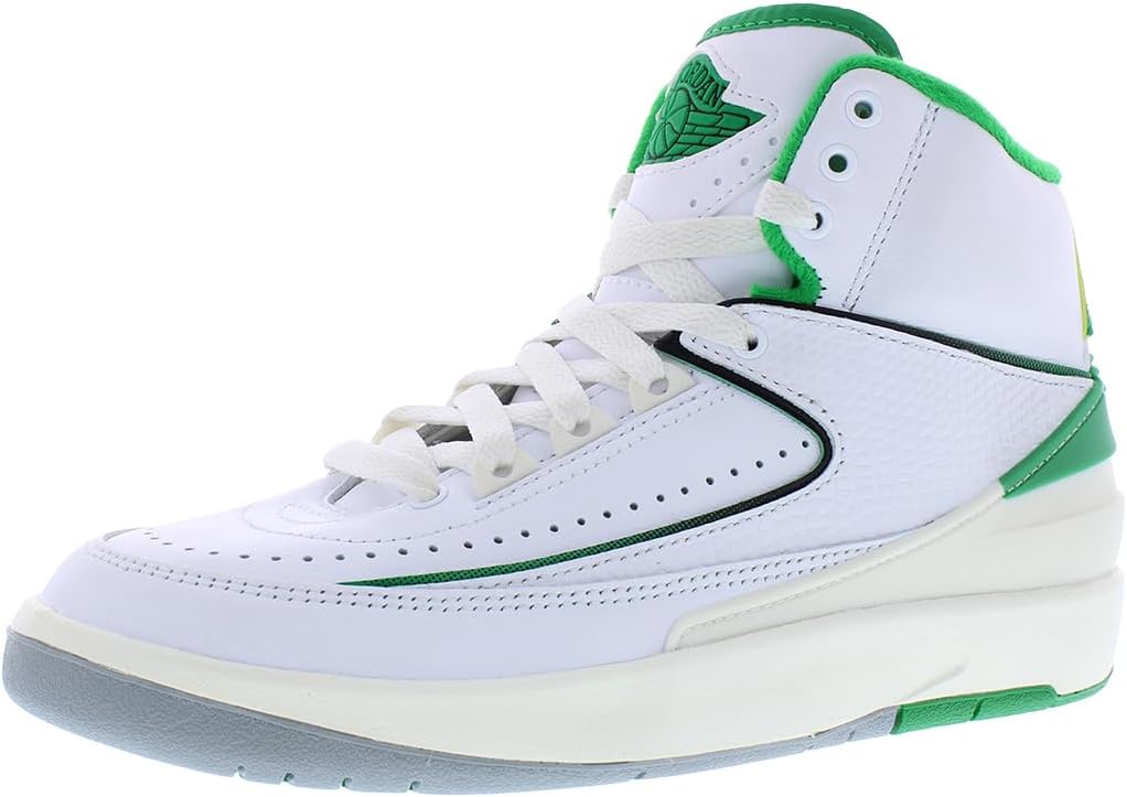 Jordan 3 Retro 'Lucky Shorts' -