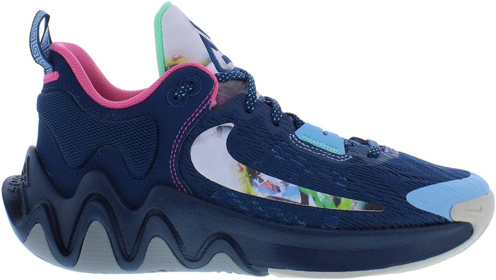 Nike Giannis Immortality 2