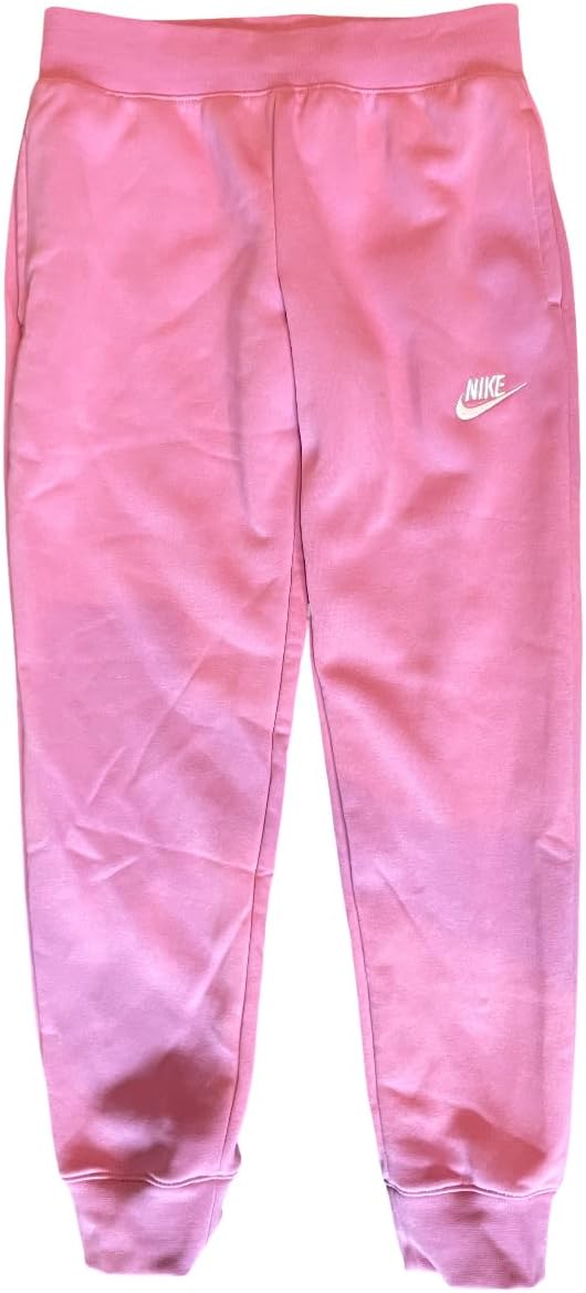 Nike Sportswear Club Fleece Pants ( / ) Black/White S (8-9 )
