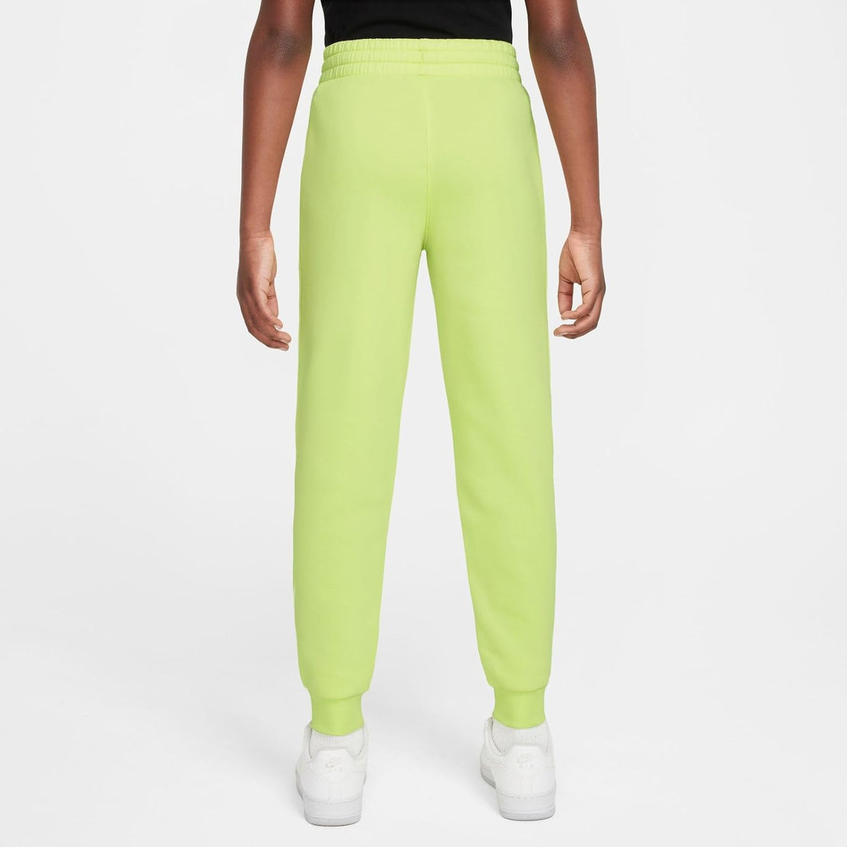 Nike Sportswear Club Fleece Joggers (Little )