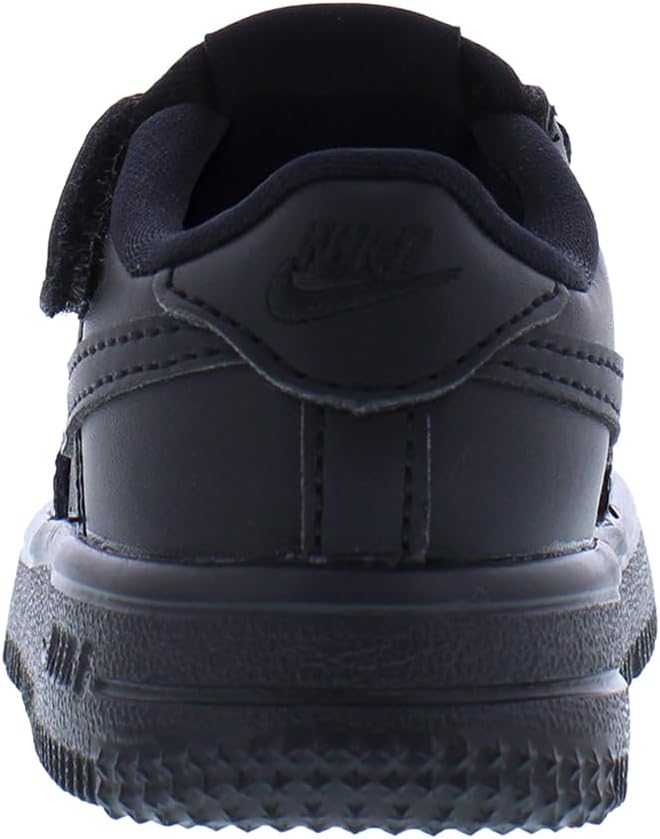 Nike Air Force 1 Low Retro, Black