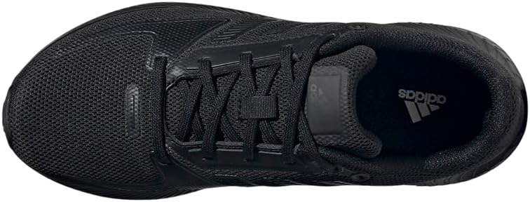 Adidas Duramo SL Running Shoes, Black/Black/Carbon