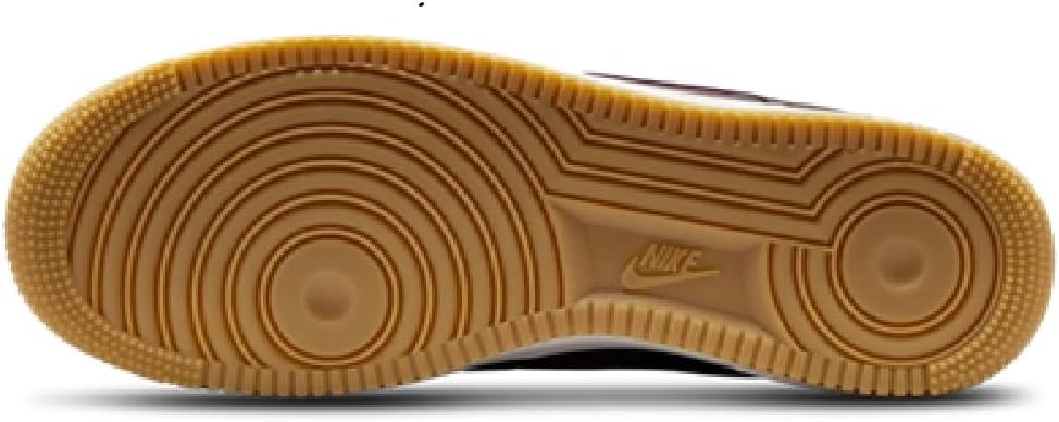 Nike Air Force 1 Low '07 (Brown)