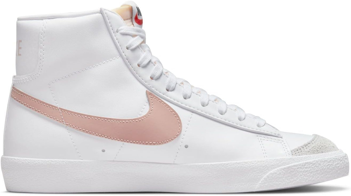 Nike W AF1 Shadow White -