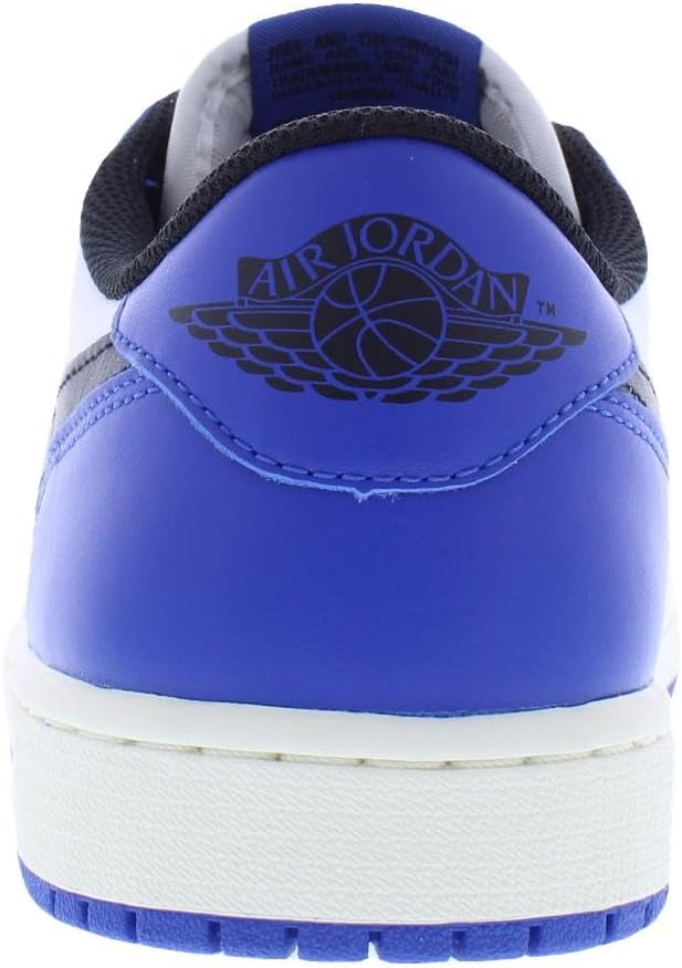 Air Jordan 1 Low "Game Royal"