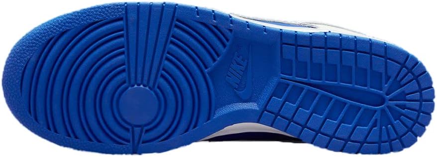 Nike Dunk Low Retro 'Racer Blue'