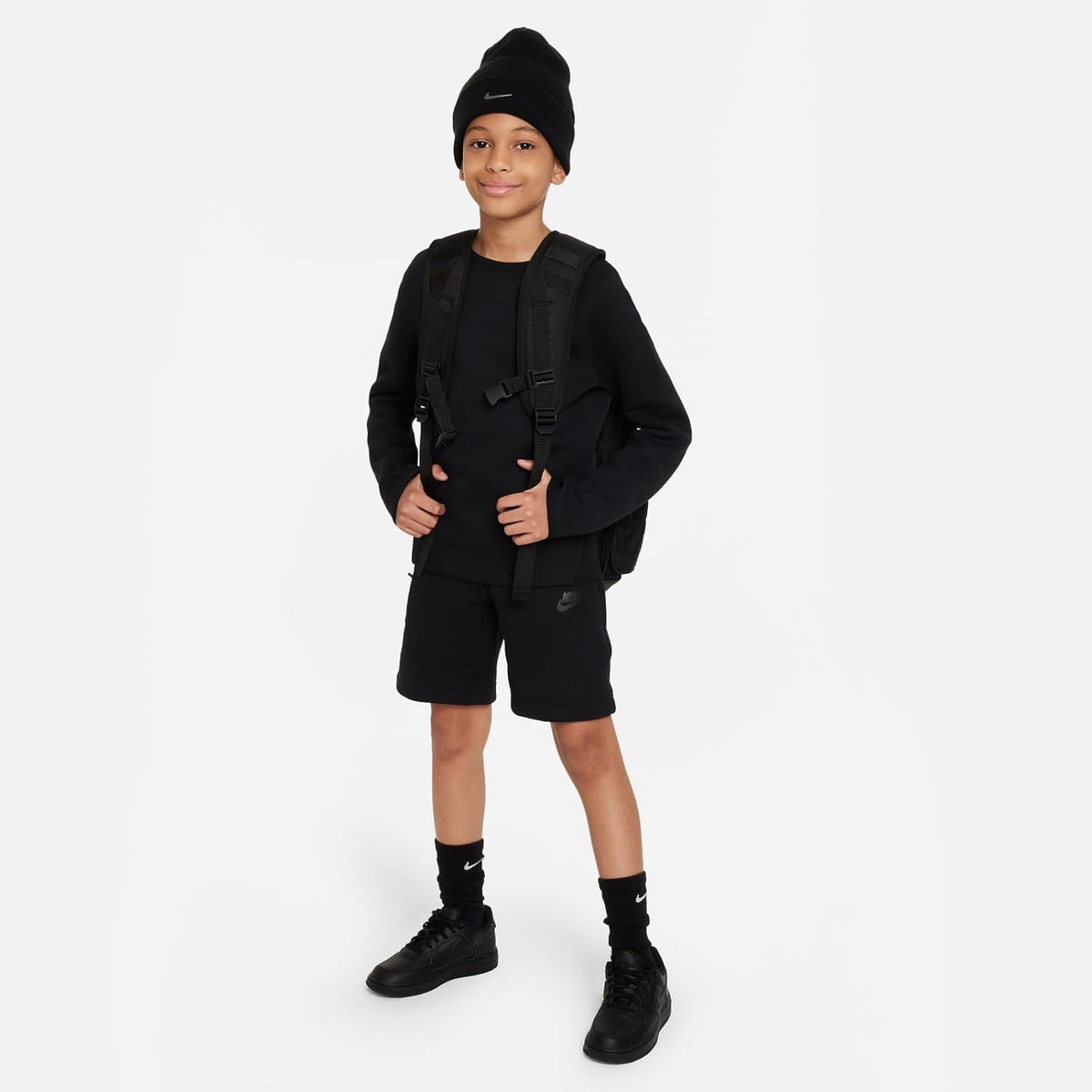 Nike B NSW Tech FLC Short - Short