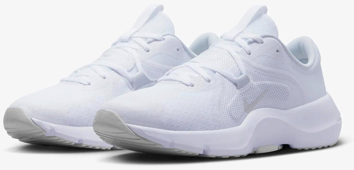 Nike Sneaker, 6 AU, White