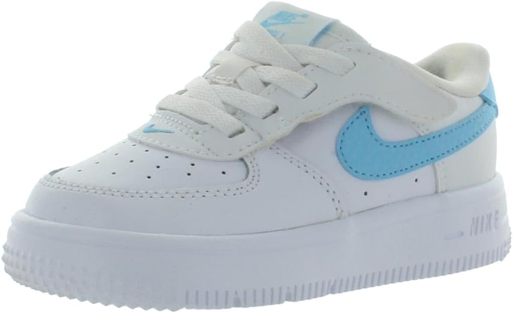 Nike Air Force 1 Low Retro, Black