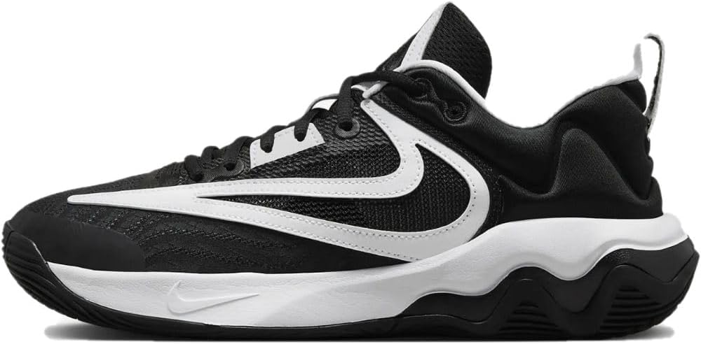 Nike - Three-Quarter Sneaker