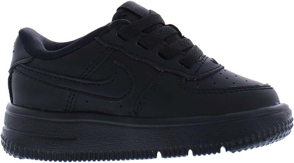 Nike Air Force 1 Low Retro, Black