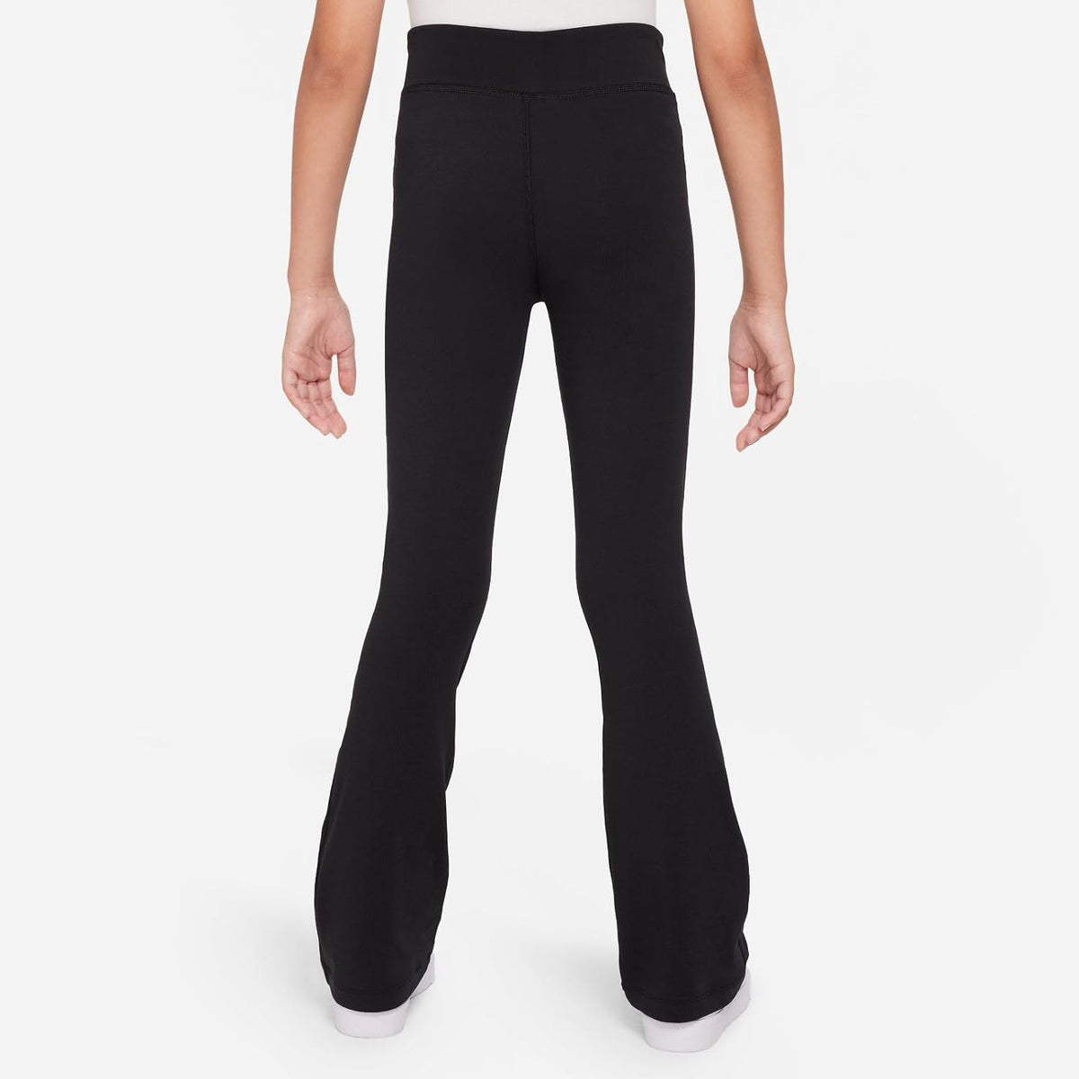 Nike Favorites Flared Leggings, Black
