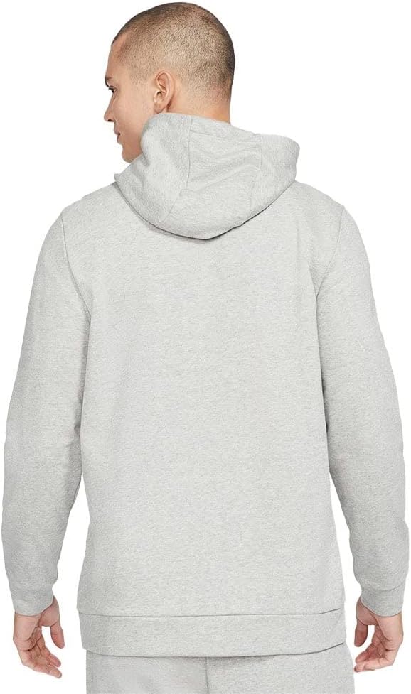 Nike Dry Fz FLC Jacket