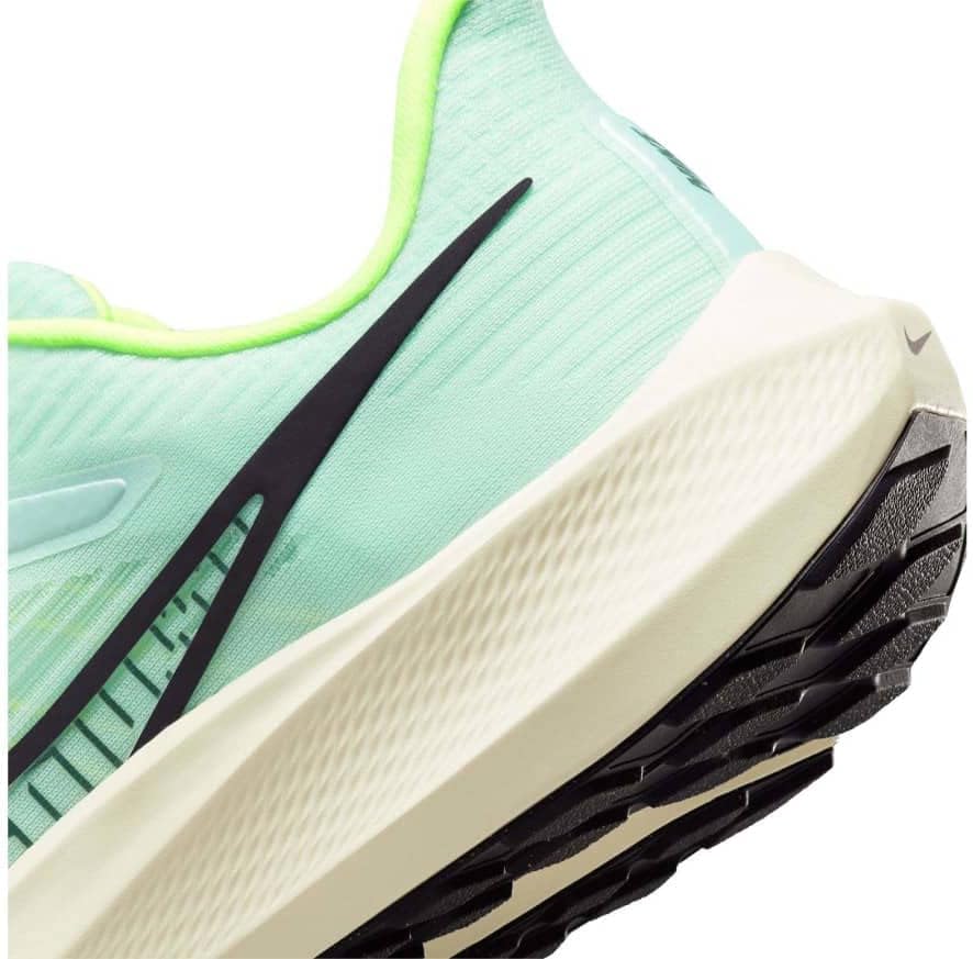 Nike Air Zoom Pegasus 39 PRM Running Shoe (Barely Green/Mint Foam/Volt/Cave Purple, us_Footwear_Size_System, Adult, Numeric, Medium, Numeric_8_Point_5)