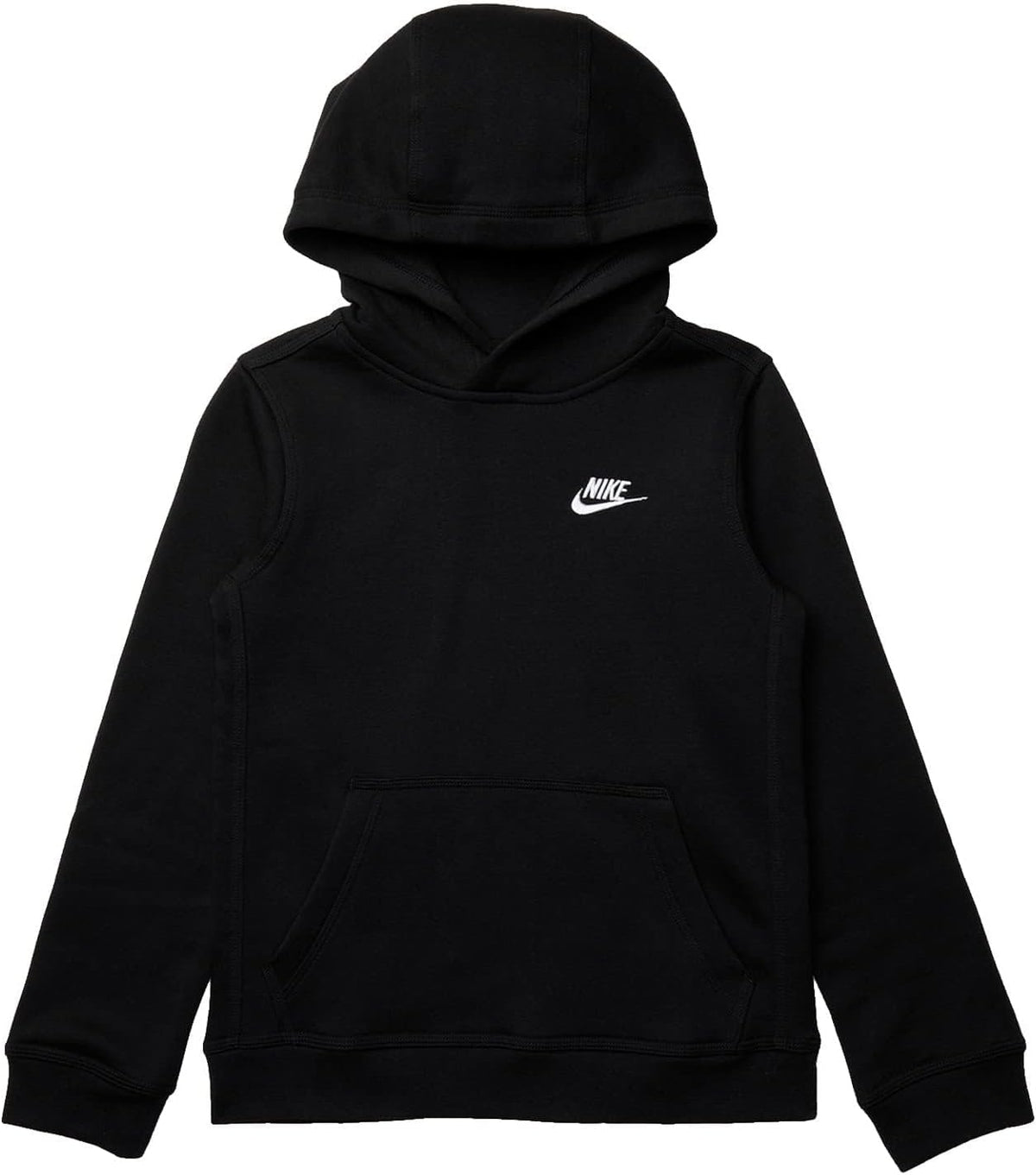 Nike Sportswear Club Pullover Hoodie