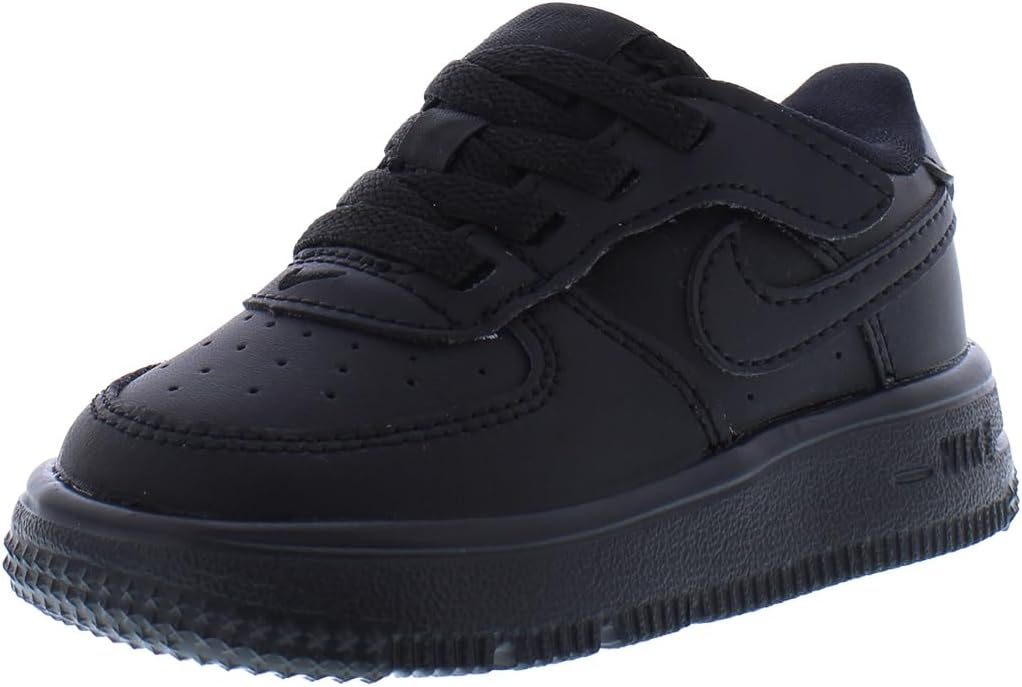 Nike Air Force 1 Low Retro, Black