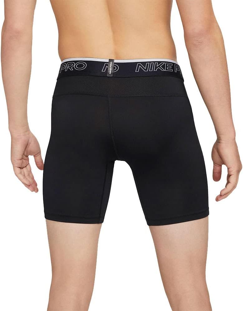 Nike Pro Dri-FIT Shorts